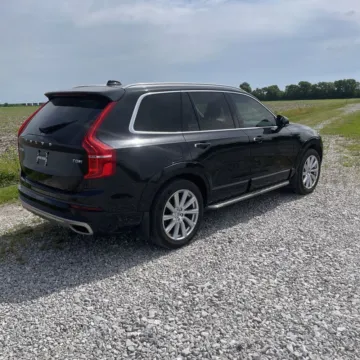 Another view of 2016 Volvo XC90 Hybrid T8 Inscription for sale in Indianapolis, IN at Indy Auto Man - Indianapolis