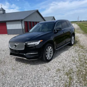 Photos of 2016 Volvo XC90 Hybrid T8 Inscription for sale in Indianapolis, IN at Indy Auto Man - Indianapolis
