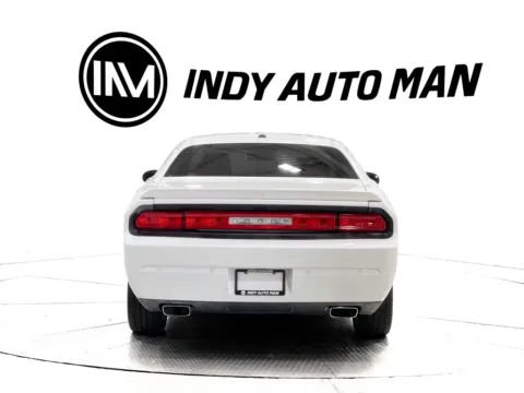 More photos of 2014 Dodge Challenger R/T at Indy Auto Man - Indianapolis, IN