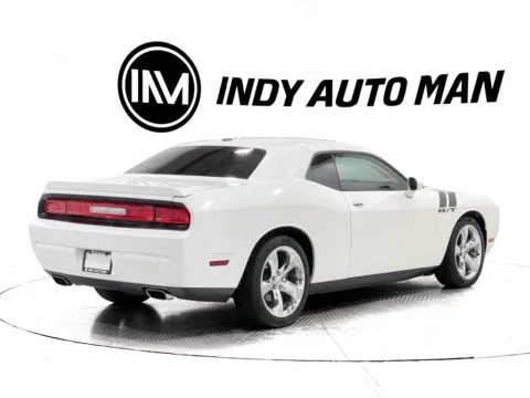 More photos of 2014 Dodge Challenger R/T at Indy Auto Man - Indianapolis, IN