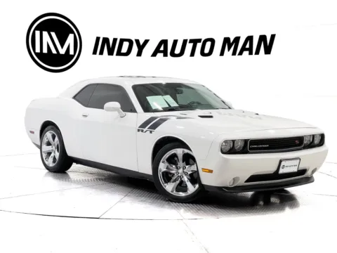 Photos of 2014 Dodge Challenger R/T for sale in Indianapolis, IN at Indy Auto Man - Indianapolis