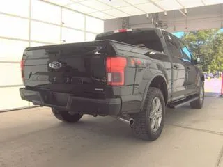 Another view of 2018 Ford F-150 Lariat for sale in Indianapolis, IN at Indy Auto Man - Indianapolis