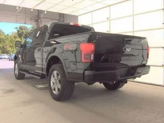 More photos of 2018 Ford F-150 Lariat at Indy Auto Man - Indianapolis, IN