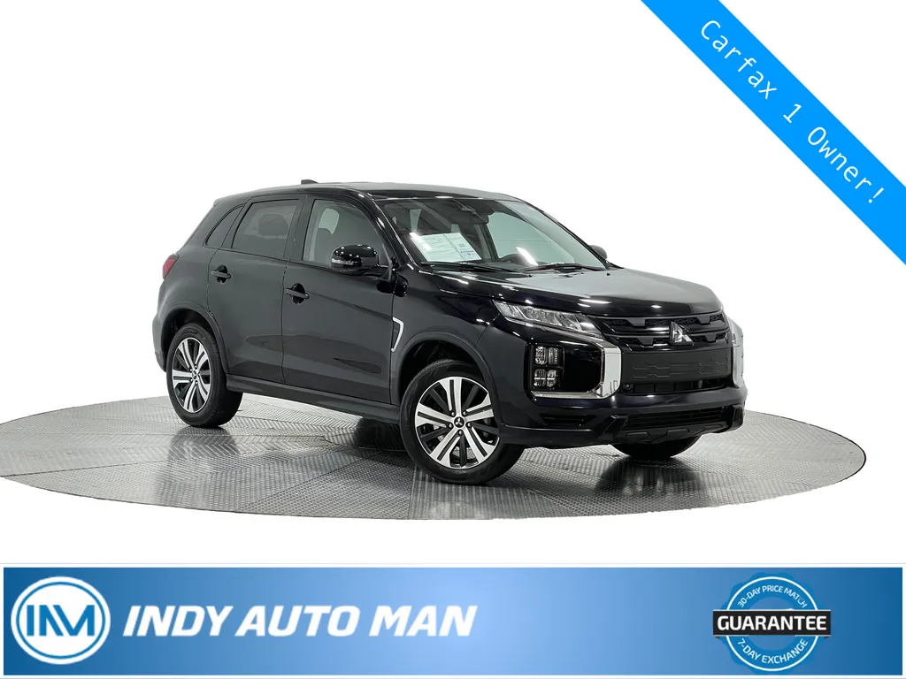 2024 Mitsubishi Outlander Sport 2.0 SE for sale in Indianapolis, IN