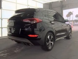Another view of 2018 Hyundai Tucson Limited for sale in Indianapolis, IN at Indy Auto Man - Indianapolis