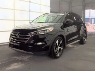 Photos of 2018 Hyundai Tucson Limited for sale in Indianapolis, IN at Indy Auto Man - Indianapolis