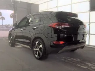 More photos of 2018 Hyundai Tucson Limited at Indy Auto Man - Indianapolis, IN