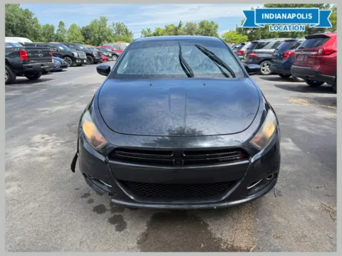 Unknown 2013 Dodge Dart SXT for sale in Indianapolis, IN
