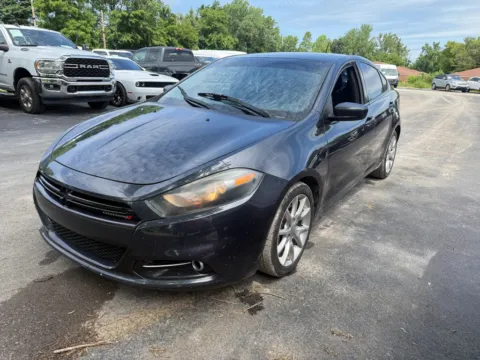 Photos of 2013 Dodge Dart SXT for sale in Indianapolis, IN at Indy Auto Man - Indianapolis