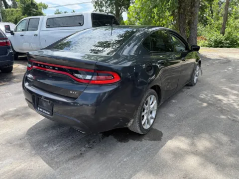 Another view of 2013 Dodge Dart SXT for sale in Indianapolis, IN at Indy Auto Man - Indianapolis