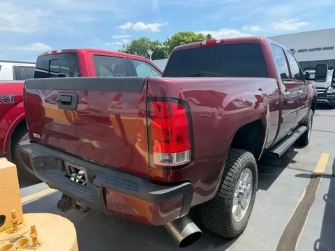 Another view of 2013 GMC Sierra 2500HD Denali for sale in Indianapolis, IN at Indy Auto Man - Indianapolis