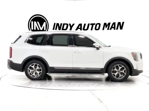 Another view of 2020 Kia Telluride EX for sale in Indianapolis, IN at Indy Auto Man - Indianapolis