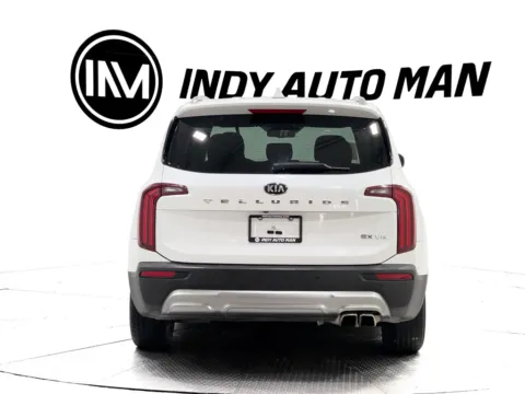 More photos of 2020 Kia Telluride EX at Indy Auto Man - Indianapolis, IN