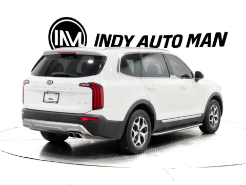 More photos of 2020 Kia Telluride EX at Indy Auto Man - Indianapolis, IN