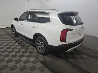 More photos of 2020 Kia Telluride EX at Indy Auto Man - Indianapolis, IN