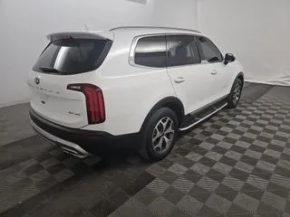Another view of 2020 Kia Telluride EX for sale in Indianapolis, IN at Indy Auto Man - Indianapolis