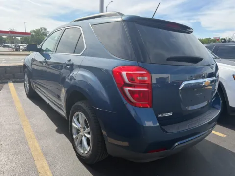 More photos of 2016 Chevrolet Equinox LT at Indy Auto Man - Indianapolis, IN