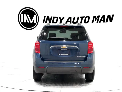 More photos of 2016 Chevrolet Equinox LT at Indy Auto Man - Indianapolis, IN