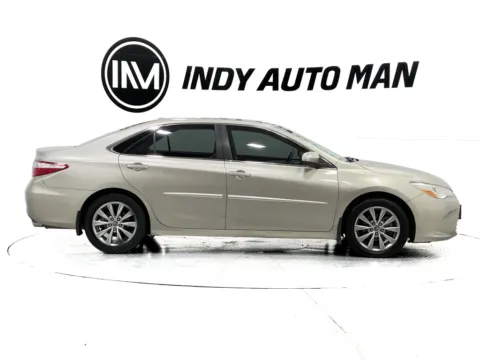 Another view of 2017 Toyota Camry XLE for sale in Indianapolis, IN at Indy Auto Man - Indianapolis
