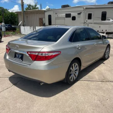 Another view of 2017 Toyota Camry XLE for sale in Indianapolis, IN at Indy Auto Man - Indianapolis