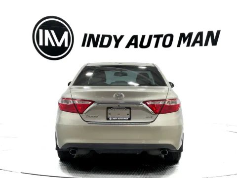 More photos of 2017 Toyota Camry XLE at Indy Auto Man - Indianapolis, IN