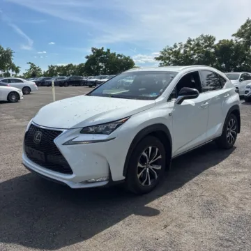 Photos of 2017 Lexus NX 200t F Sport for sale in Indianapolis, IN at Indy Auto Man - Indianapolis