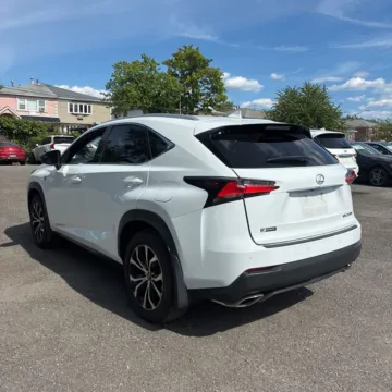 More photos of 2017 Lexus NX 200t F Sport at Indy Auto Man - Indianapolis, IN