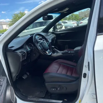 More photos of 2017 Lexus NX 200t F Sport at Indy Auto Man - Indianapolis, IN