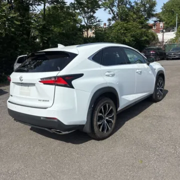 Another view of 2017 Lexus NX 200t F Sport for sale in Indianapolis, IN at Indy Auto Man - Indianapolis