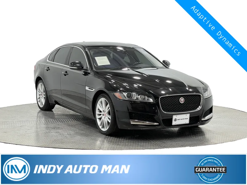 2016 Jaguar XF 35t Prestige for sale in Indianapolis, IN