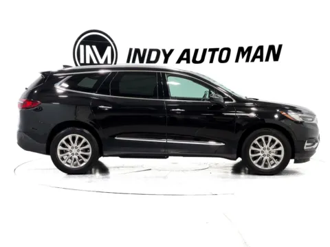 Another view of 2019 Buick Enclave Premium Group for sale in Indianapolis, IN at Indy Auto Man - Indianapolis