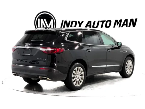 More photos of 2019 Buick Enclave Premium Group at Indy Auto Man - Indianapolis, IN