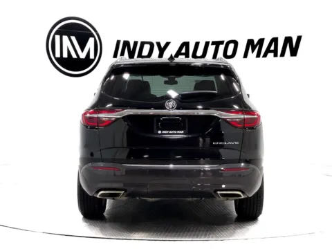 More photos of 2019 Buick Enclave Premium Group at Indy Auto Man - Indianapolis, IN