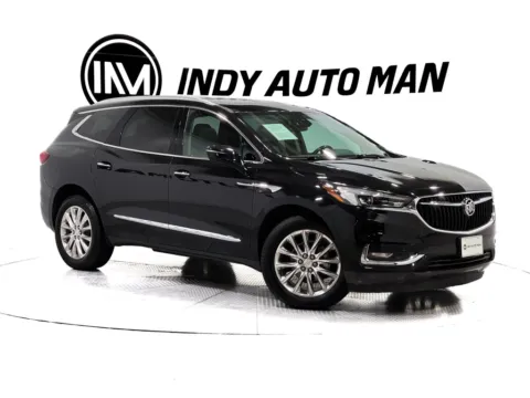 Photos of 2019 Buick Enclave Premium Group for sale in Indianapolis, IN at Indy Auto Man - Indianapolis