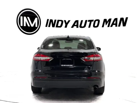 More photos of 2019 Ford Fusion SEL at Indy Auto Man - Indianapolis, IN