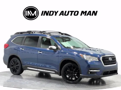 Photos of 2020 Subaru Ascent Touring for sale in Indianapolis, IN at Indy Auto Man - Indianapolis