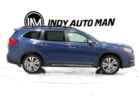 Another view of 2020 Subaru Ascent Touring for sale in Indianapolis, IN at Indy Auto Man - Indianapolis