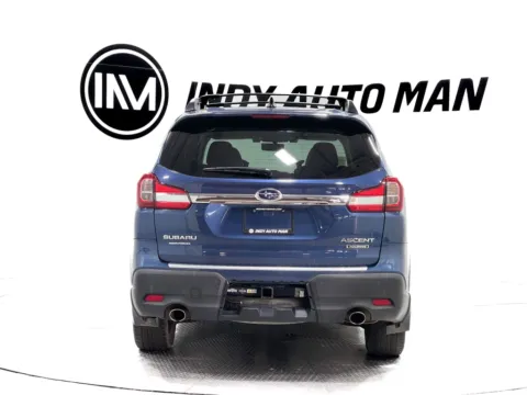 More photos of 2020 Subaru Ascent Touring at Indy Auto Man - Indianapolis, IN