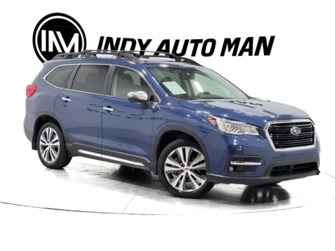 Photos of 2020 Subaru Ascent Touring for sale in Indianapolis, IN at Indy Auto Man - Indianapolis