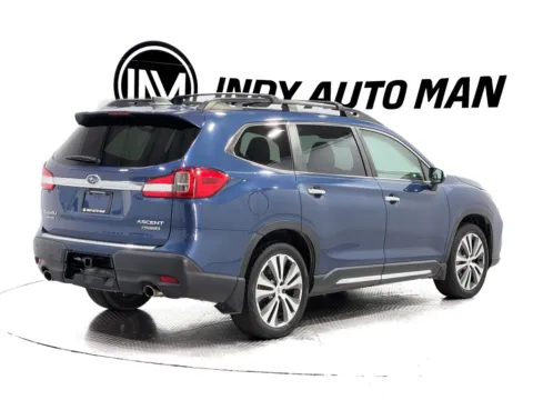 More photos of 2020 Subaru Ascent Touring at Indy Auto Man - Indianapolis, IN