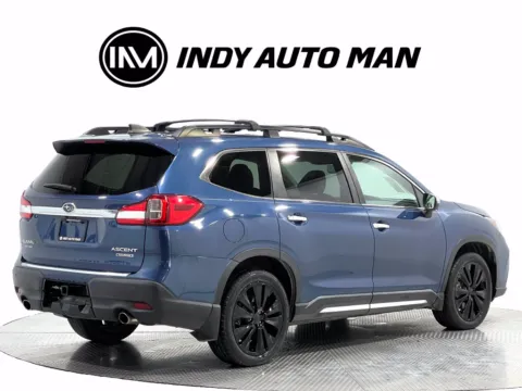 More photos of 2020 Subaru Ascent Touring at Indy Auto Man - Indianapolis, IN