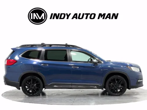 Another view of 2020 Subaru Ascent Touring for sale in Indianapolis, IN at Indy Auto Man - Indianapolis
