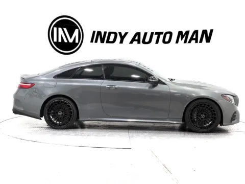 Another view of 2019 Mercedes-Benz E-Class E 53 AMG 4MATIC for sale in Indianapolis, IN at Indy Auto Man - Indianapolis