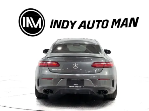 More photos of 2019 Mercedes-Benz E-Class E 53 AMG 4MATIC at Indy Auto Man - Indianapolis, IN