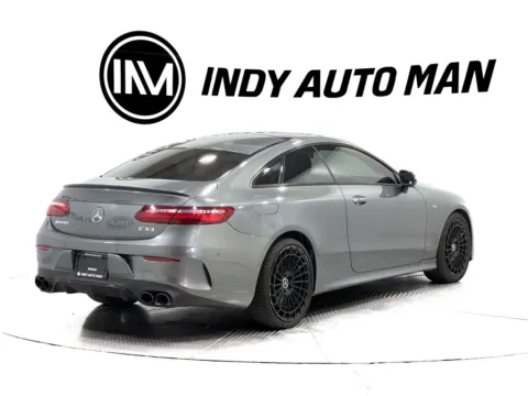 More photos of 2019 Mercedes-Benz E-Class E 53 AMG 4MATIC at Indy Auto Man - Indianapolis, IN