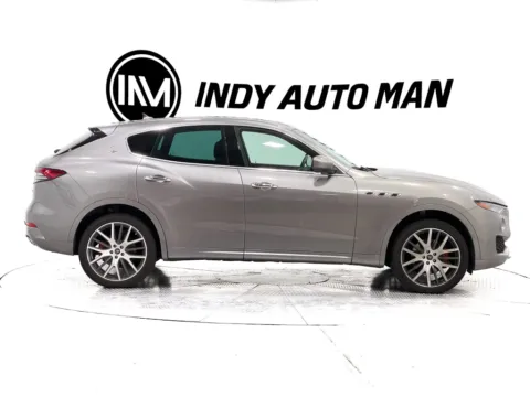 Another view of 2021 Maserati Levante for sale in Indianapolis, IN at Indy Auto Man - Indianapolis