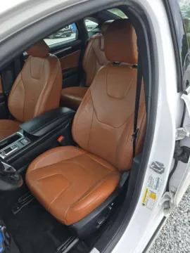 More photos of 2020 Ford Fusion Titanium at Indy Auto Man - Indianapolis, IN