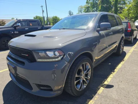 Photos of 2020 Dodge Durango R/T for sale in Indianapolis, IN at Indy Auto Man - Indianapolis