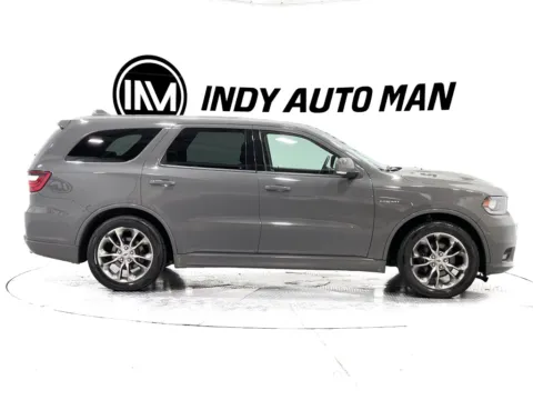 Another view of 2020 Dodge Durango R/T for sale in Indianapolis, IN at Indy Auto Man - Indianapolis