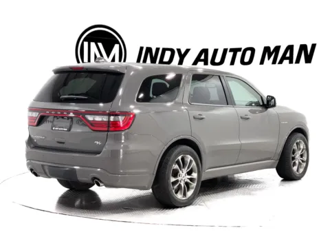 More photos of 2020 Dodge Durango R/T at Indy Auto Man - Indianapolis, IN